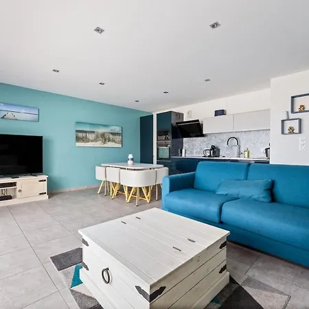 Vue Mer - Le Domaine Du Frasso Appartement *