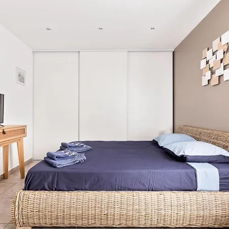 Appartement Vue Mer - Le Domaine Du Frasso Porticcio (Corsica)