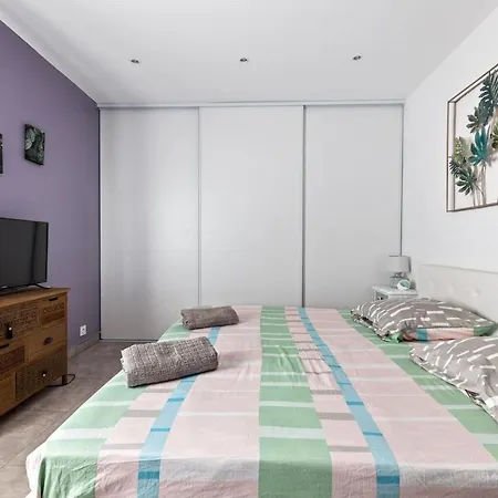Vue Mer - Le Domaine Du Frasso Appartement Porticcio (Corsica)