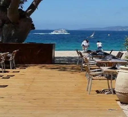 Vue Mer - Le Domaine Du Frasso