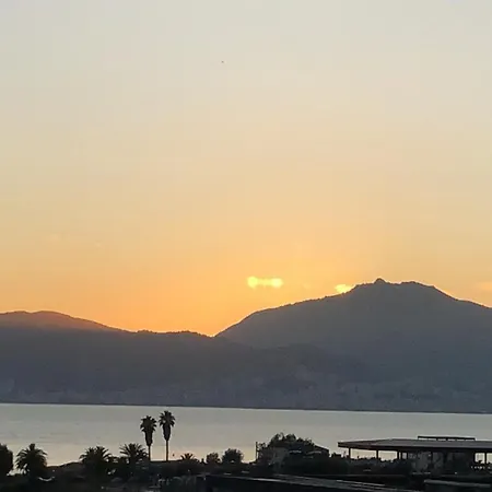 Lejlighed Vue Mer - Le Domaine Du Frasso Porticcio (Corsica)